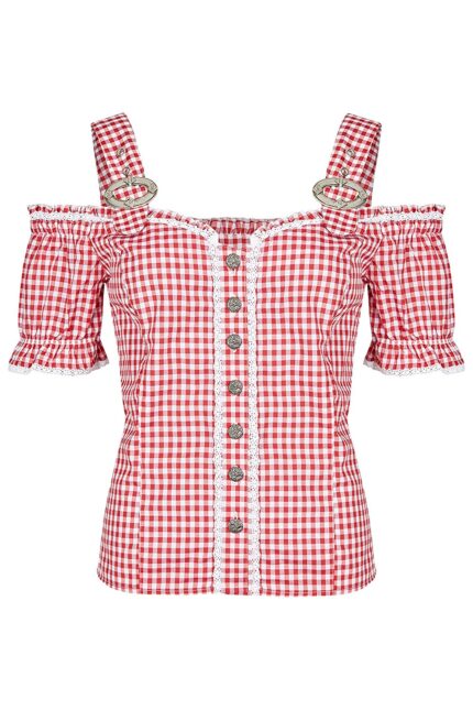Trachten Blouses