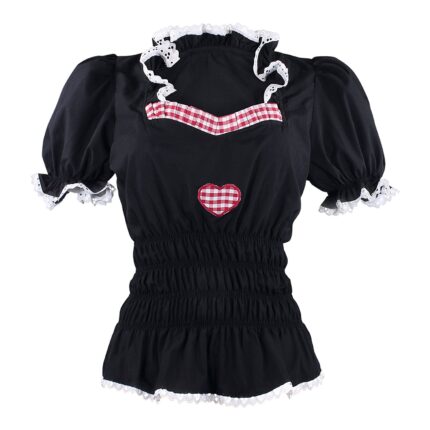 Trachten Blouses