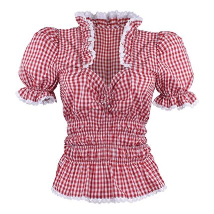 Trachten Blouses