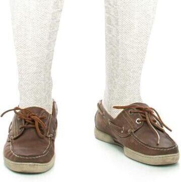 German Bavarian Socks Lederhosen Socks for Traditional Oktoberfest Outfit Costume Trachten