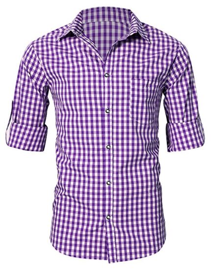 Trachten Shirt
