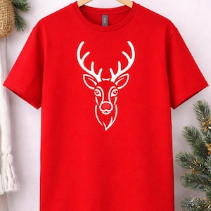 Traditional T Shirts