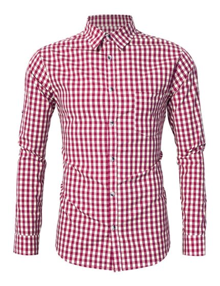 Trachten Shirt
